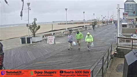 Ocean City, MD Webcams